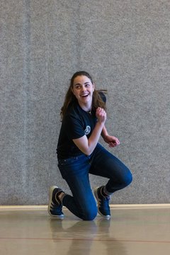 Bild 156 - U16 Deutsche Meisterschaft